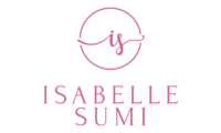 Isabelle Sumi Logo